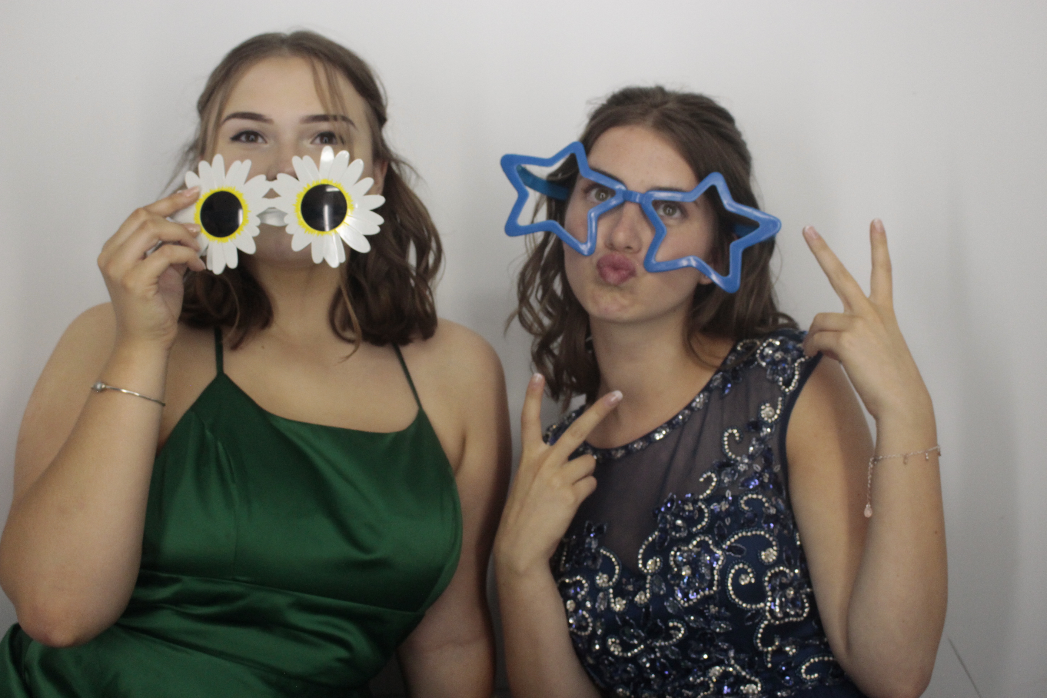 The Henry Beaufort 2019 Leavers Ball | View more photos from the event at gallery.myphotoboothexperience.co.uk/u/MyPhotoBoothExperienceLtd/The-Henry-Beaufort-2019-Leavers-Ball